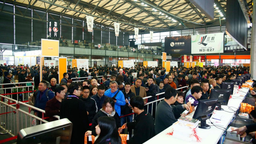 美洲美國(guó)會(huì)展中心