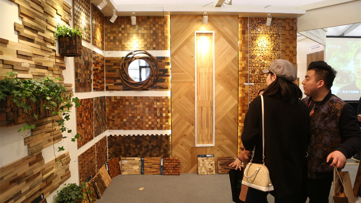 美洲美國(guó)會(huì)展中心