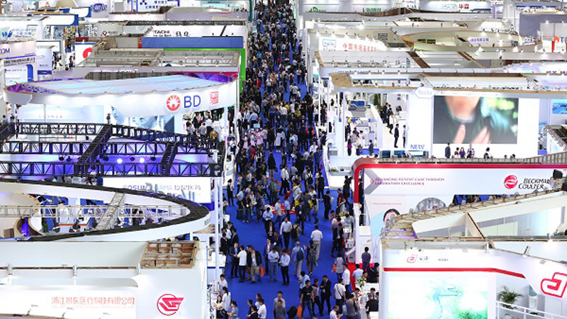 國(guó)家會(huì)展中心（上海）