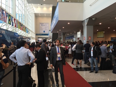 巴西國際醫(yī)療器材展覽會(huì)hospitalar