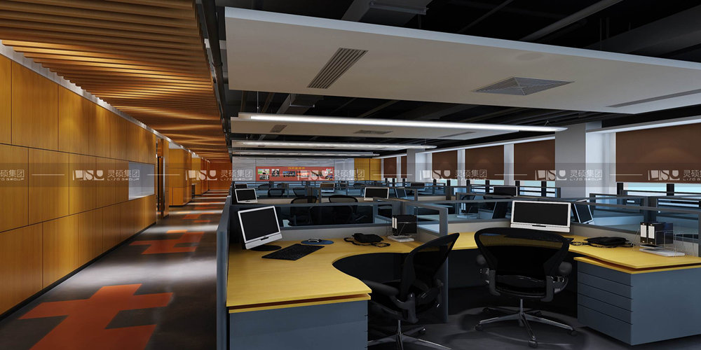 用友上海精智工業(yè)互聯(lián)網創(chuàng)新中心