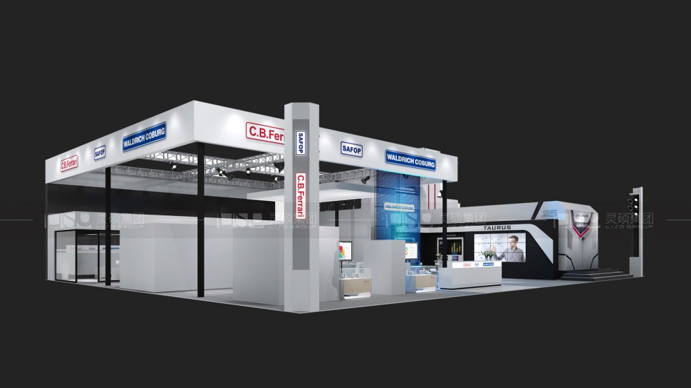 2019年5月山東地區(qū)展覽展會(huì)排期