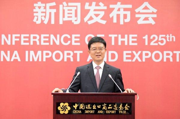 廣交會(huì)一期火熱開(kāi)展中，開(kāi)創(chuàng)全球市場(chǎng)的創(chuàng)新與機(jī)遇