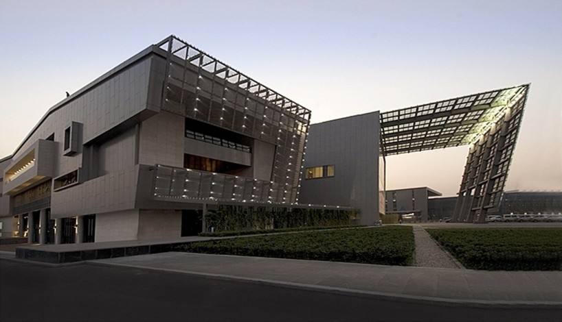 南京國(guó)際博覽中心