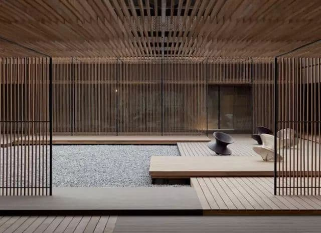 展廳展館的設(shè)計風(fēng)格有哪些？