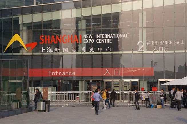 2016中國國際廚房、衛(wèi)浴設(shè)施展今日開幕