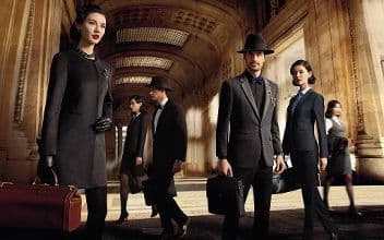 五大亮點搶先看-上海國際職業(yè)裝展