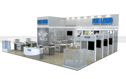 展臺(tái)設(shè)計(jì)與搭建三個(gè)點(diǎn)