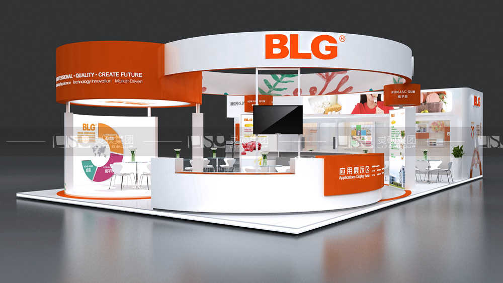 2019年5月重慶展覽展會(huì)安排