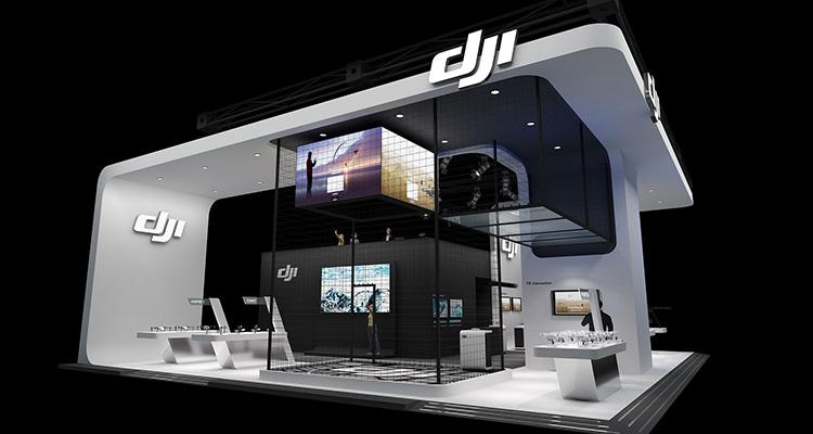 展會搭建你必須要知道的知識