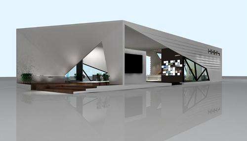 展臺搭建小知識—展臺搭建都有哪些類型？