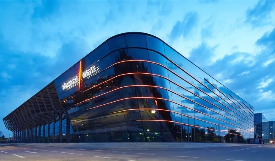 全球臨展|再出征-靈碩攜手天馬，驚艷亮相德國紐倫堡嵌入式展覽會(huì)