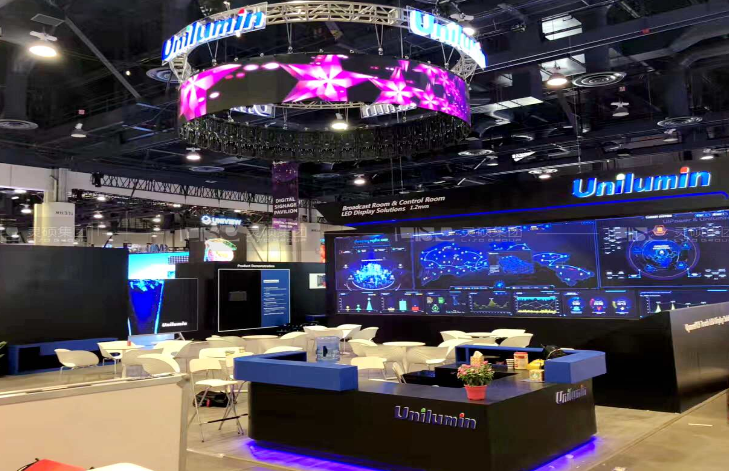 怎么把展覽搭建做好？這幾點(diǎn)你需要了解一下