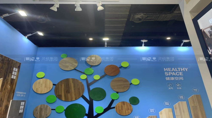 展臺(tái)搭建設(shè)計(jì)怎么降低成本？四招教你輕松搞定