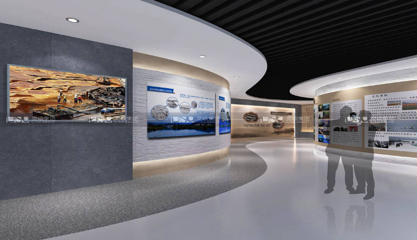 展覽館設(shè)計(jì)中怎么利用自然光？