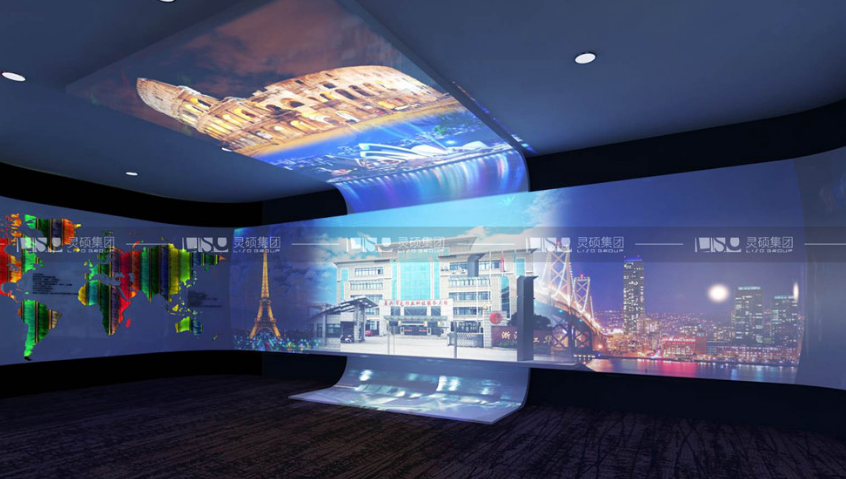 展會公司哪家好？推薦靈碩展覽集團