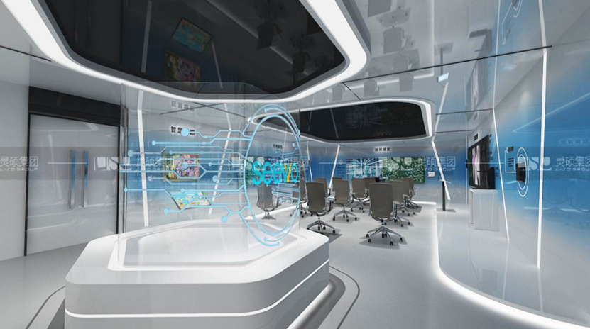 展廳搭建設(shè)計(jì)怎么節(jié)約成本