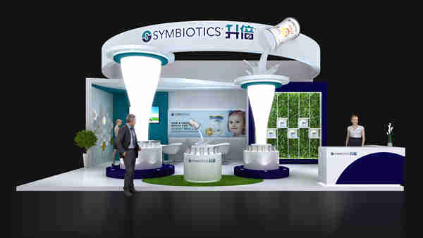 一個完美的會展搭建方案怎么設計？