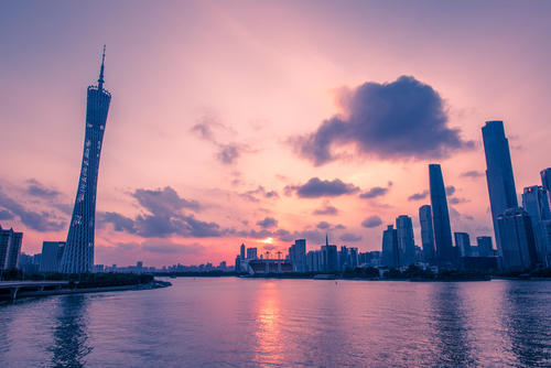 2020年5月廣州展會排期