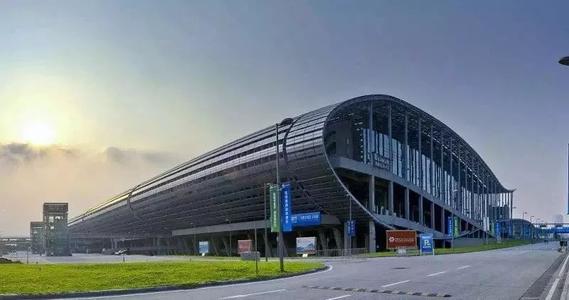 2020年6月廣州展會排期