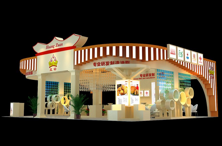 如何在上海找到靠譜的展廳設(shè)計(jì)公司？