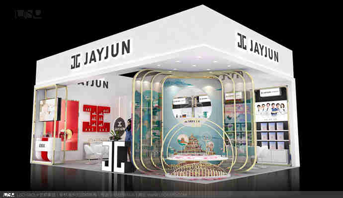 一套完整展覽會從設(shè)計到搭建的流程包括哪幾點？