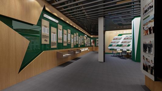 燈光在展廳設(shè)計中有什么作用？