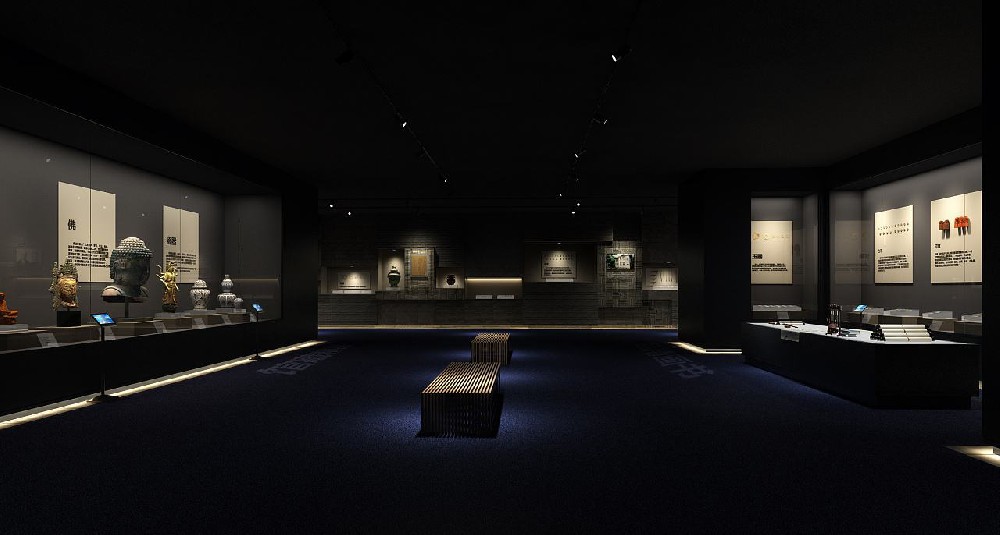 博物館設(shè)計的主題重點(diǎn)是什么？