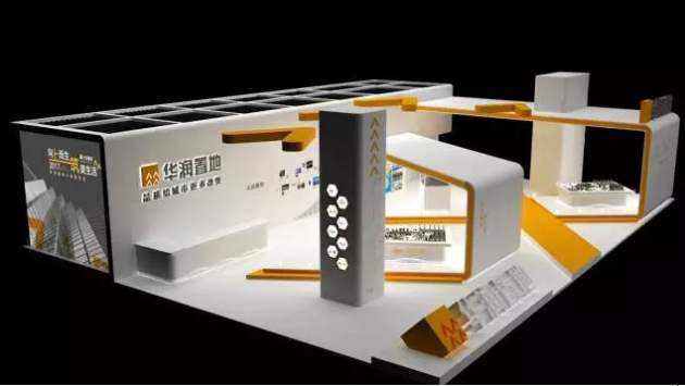 展覽設(shè)計(jì)搭建公司的小知識點(diǎn)介紹！