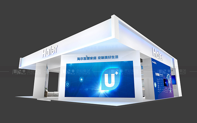 展會(huì)設(shè)計(jì)更需注重設(shè)計(jì)多樣化，彰顯展會(huì)效果