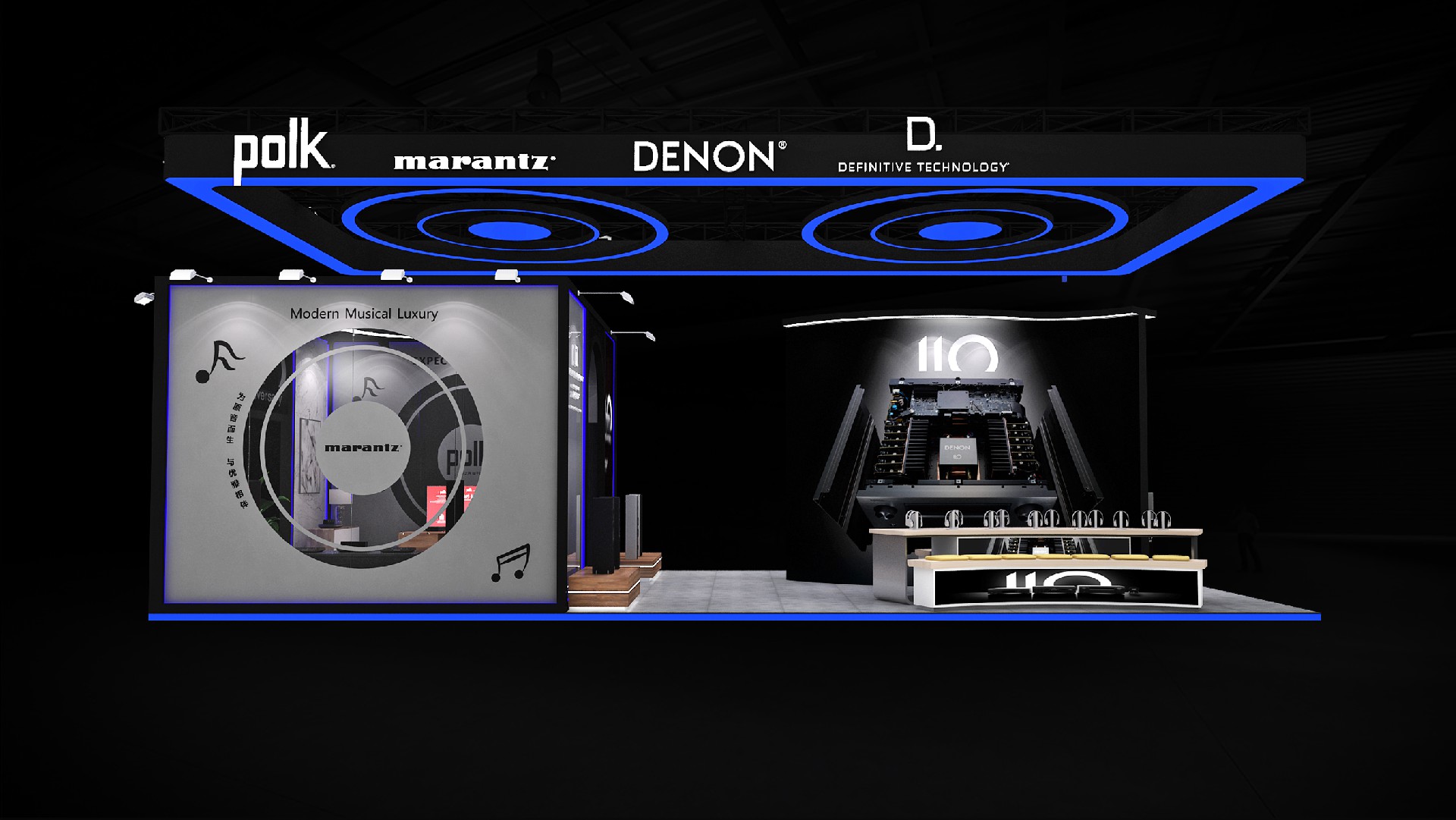 馬蘭士-上海展會(huì)展臺(tái)設(shè)計(jì)搭建案例