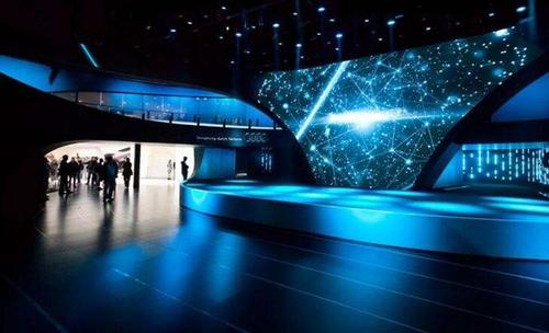 展會(huì)設(shè)計(jì)怎么做，優(yōu)秀的展會(huì)設(shè)計(jì)是什么樣的