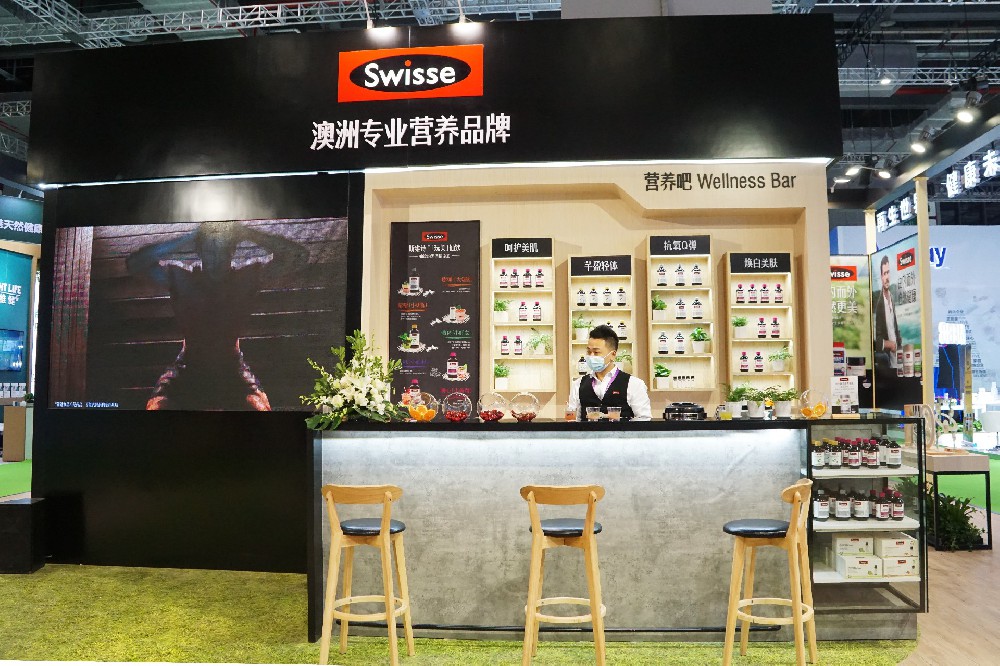 展臺(tái)設(shè)計(jì)效果圖怎么收費(fèi)？