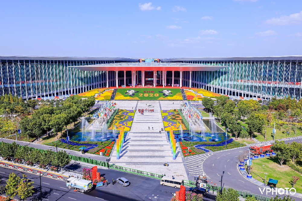 展會(huì)搭建公司有哪些？