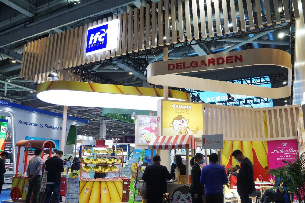 展臺設計為何請專業(yè)公司更劃算，展臺設計可以從以下幾方面入手