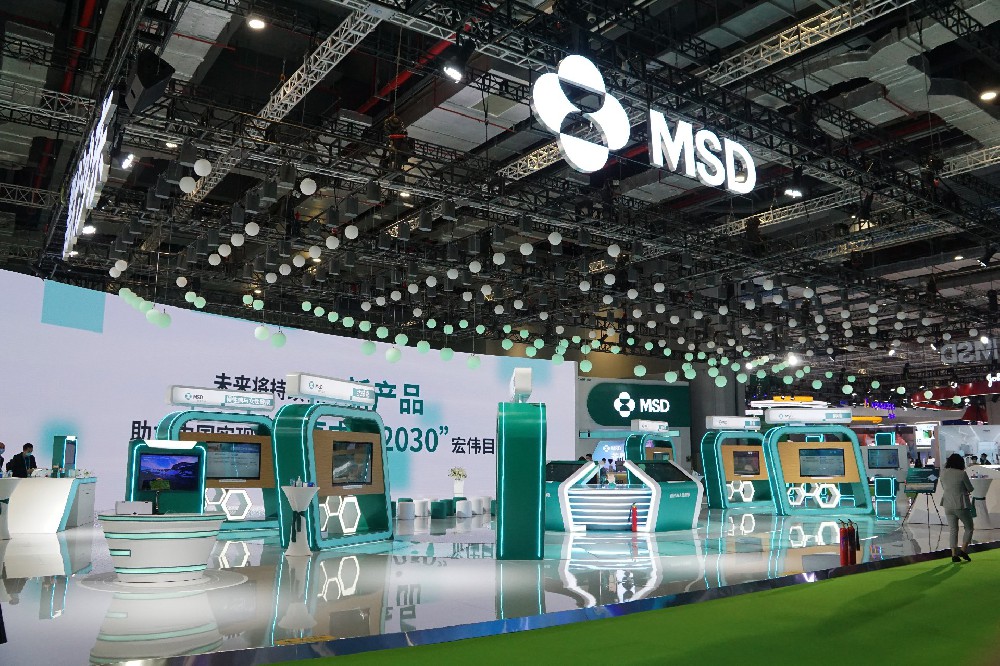 展會設(shè)計有哪些流程？