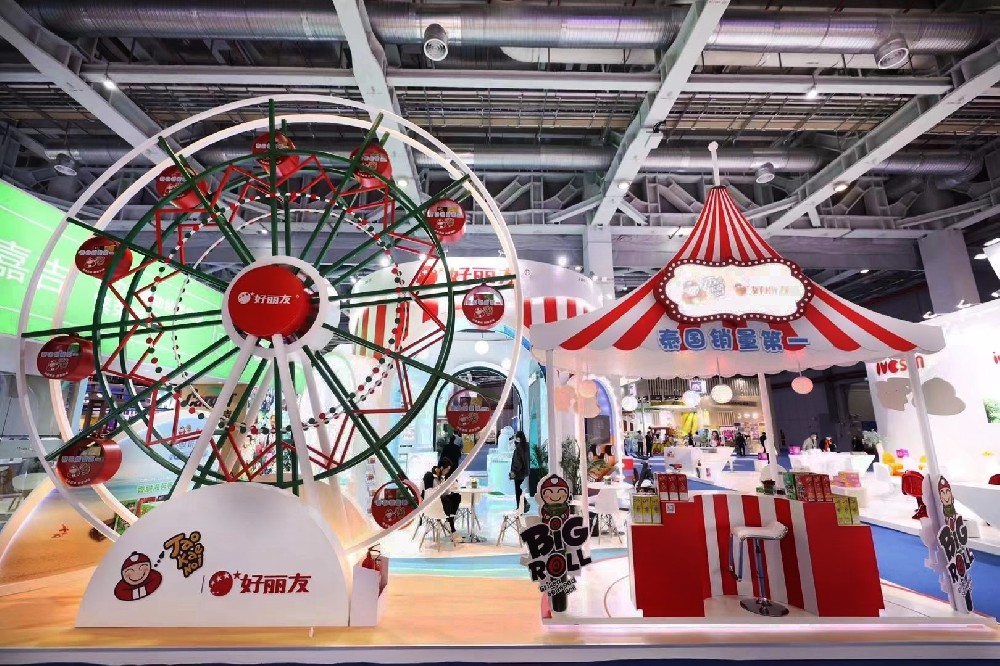 專業(yè)展覽展示設(shè)計?公司有哪些評判標(biāo)準(zhǔn)？