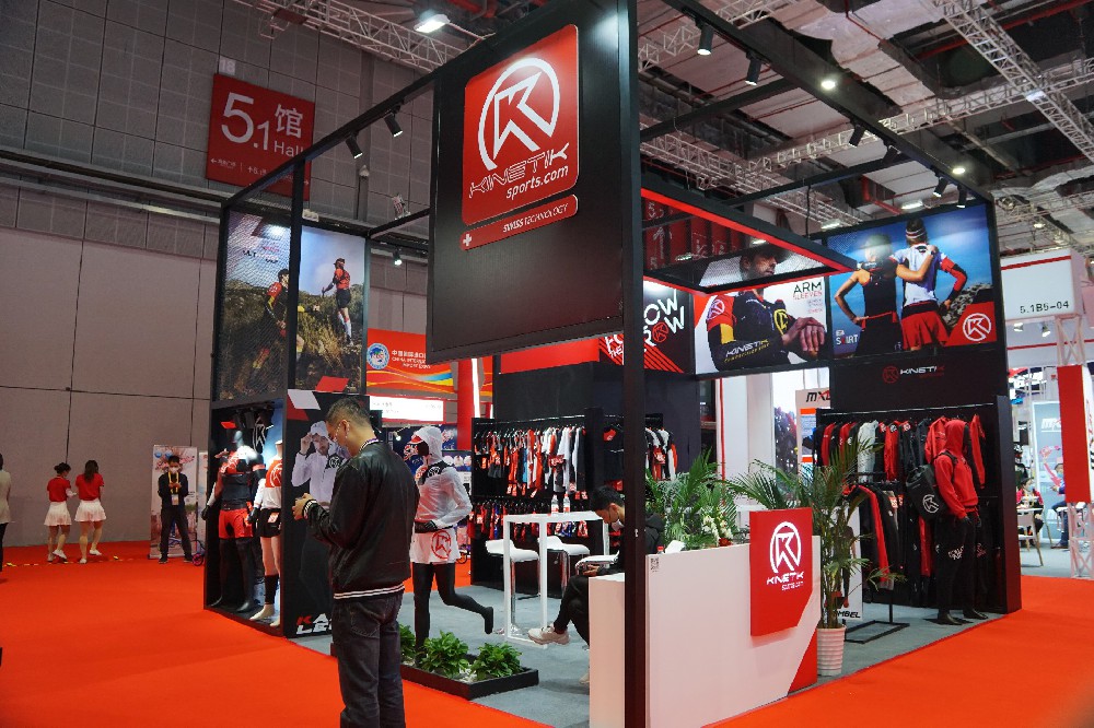 展商參加展覽會必須注意的細節(jié)？