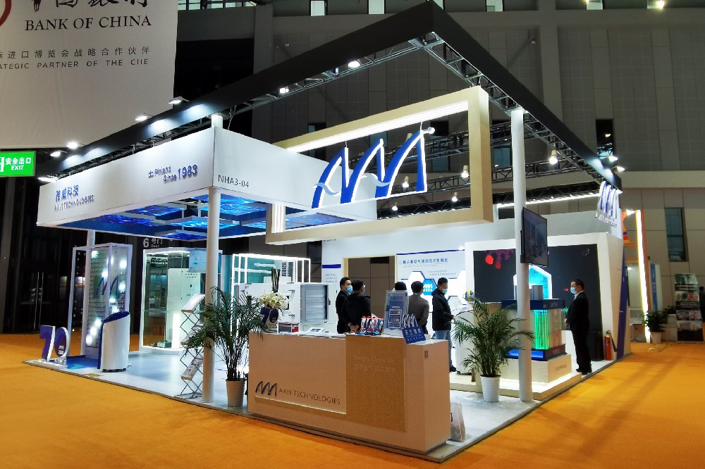 企業(yè)參加德國展會的6個(gè)理由及準(zhǔn)備事項(xiàng)