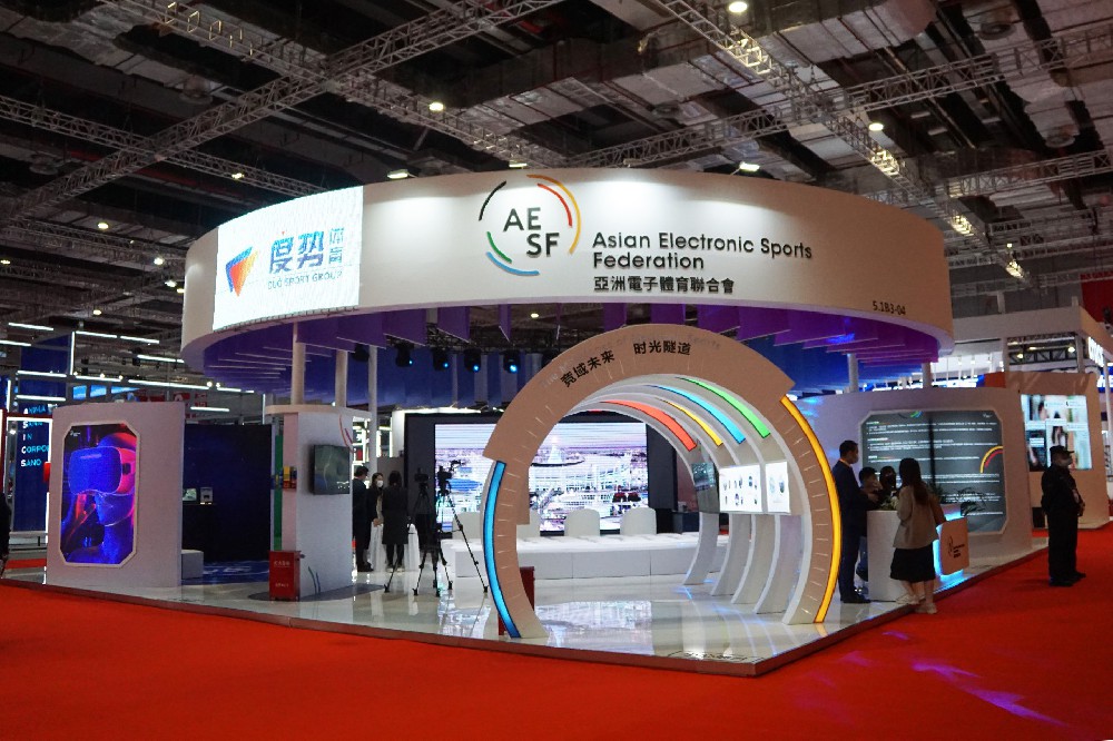 展覽設計搭建公司的發(fā)展方向