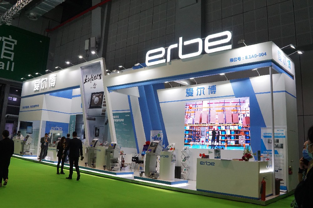 如何讓展臺設(shè)計更有“溝通”力