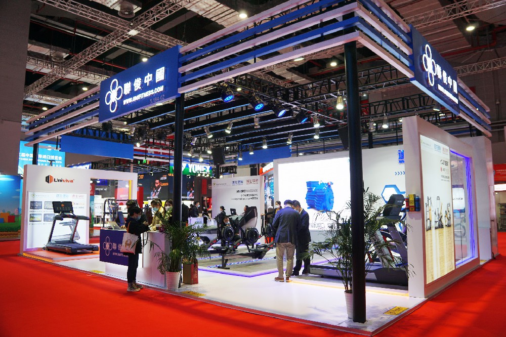 如何區(qū)分展會、展覽會、交易會、博覽會？