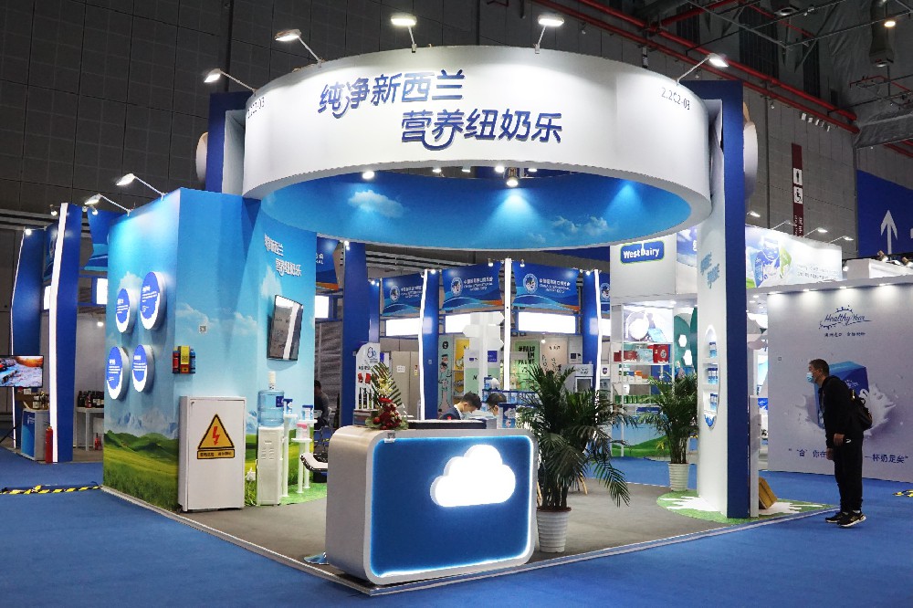 展覽設(shè)計(jì)公司解釋?zhuān)褂[設(shè)計(jì)公司是做什么的？