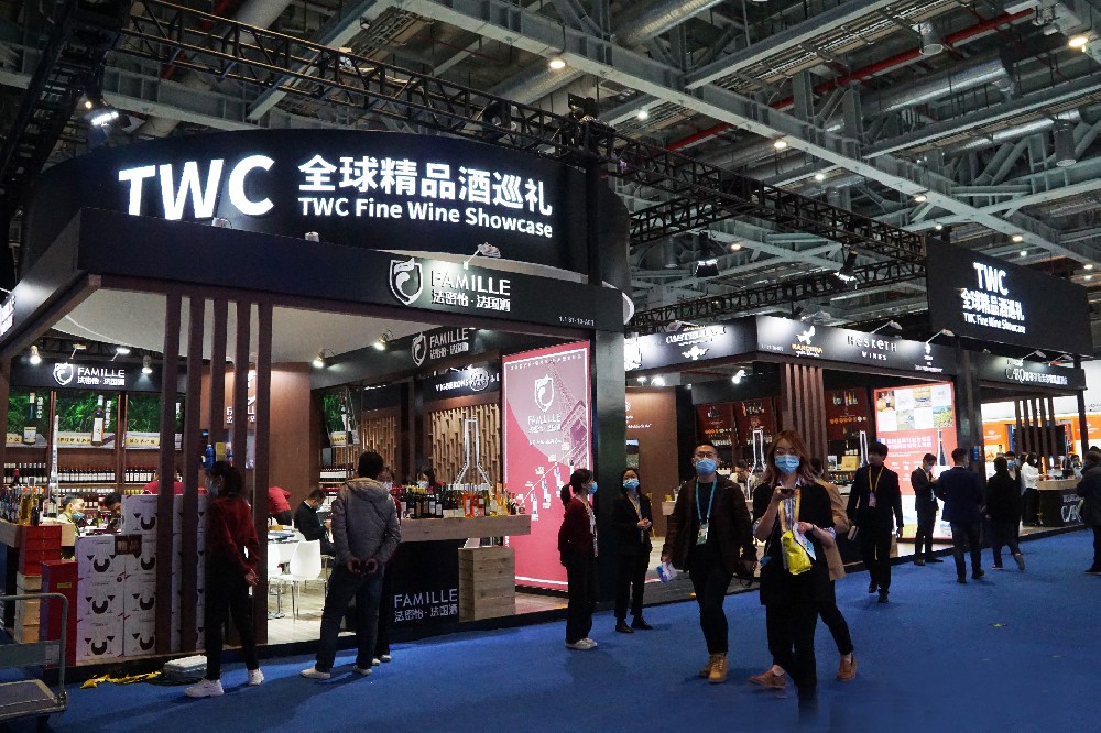 鑒別正規(guī)會(huì)展設(shè)計(jì)公司的要點(diǎn)