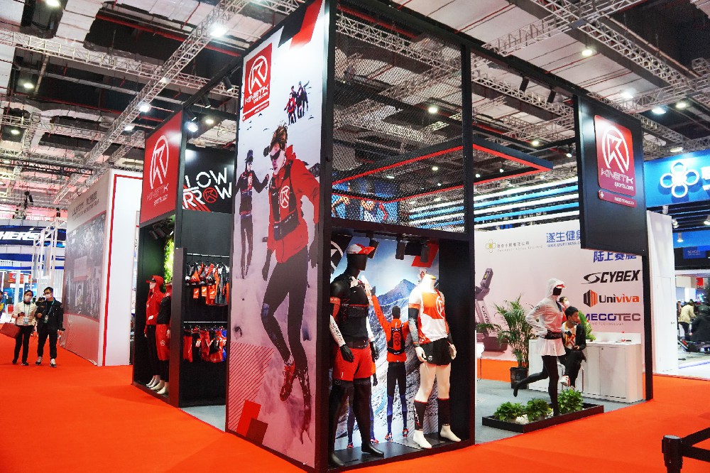 展位設(shè)計(jì)空間布局控制方法？