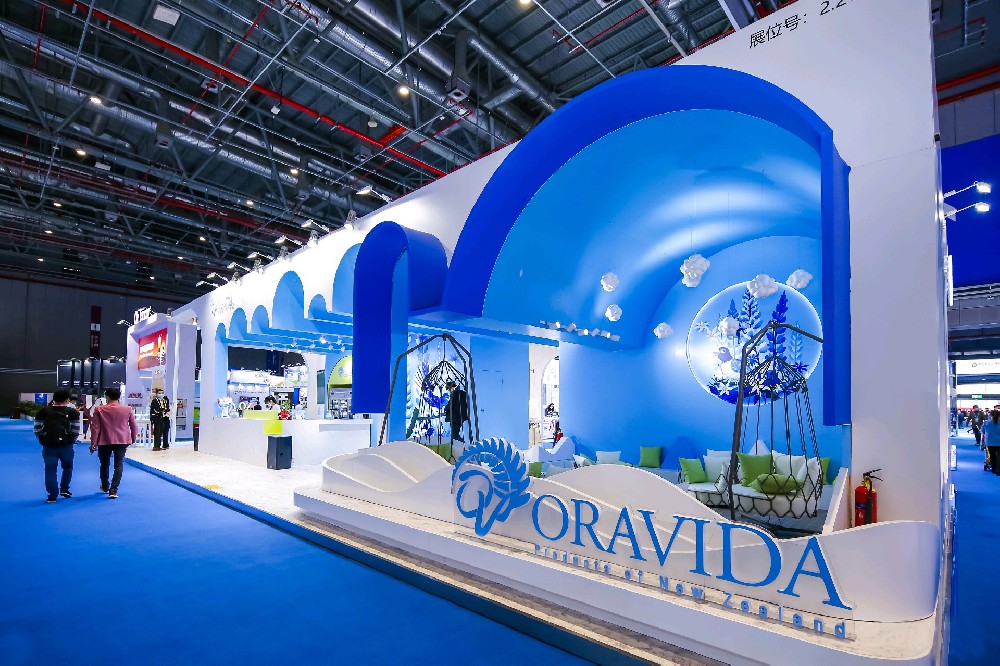 展覽展會現(xiàn)場5個(gè)注意事項(xiàng)