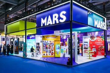 展位設(shè)計有哪些？如何選擇適合的展位進行展臺設(shè)計搭建？