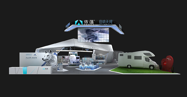 2021亞寵展展位多少錢，亞寵展亮點介紹