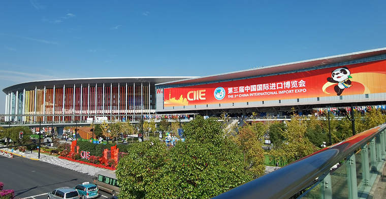 第四屆上海展會特裝展臺設計搭建服務商名單