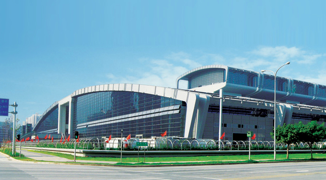 2021年7月深圳展會(huì)排期